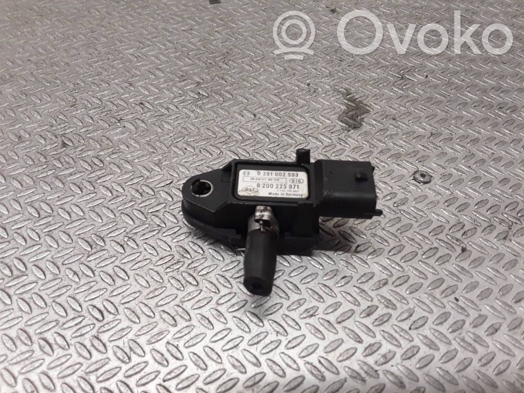 Luftdrucksensor   0281002593,8200225971