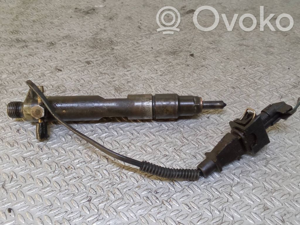 Injector combustibil   028130202Q