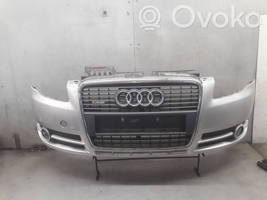 Audi A4 S4 B7 8E 8H Etupuskuri