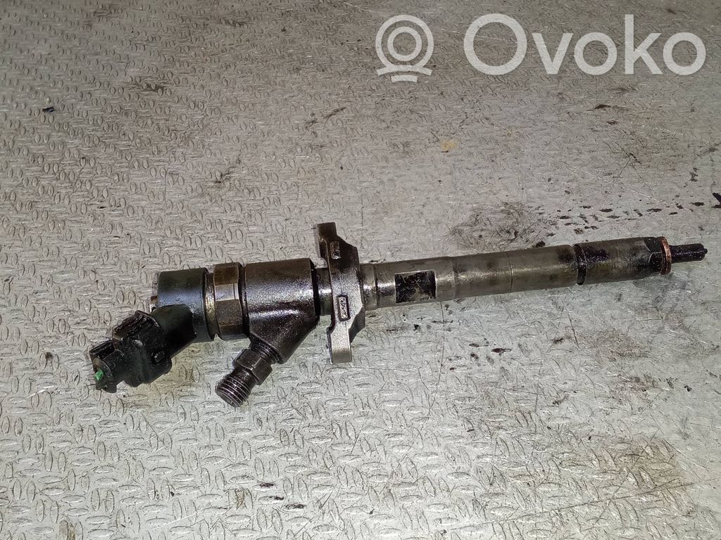 Ford Focus Injector combustibil 