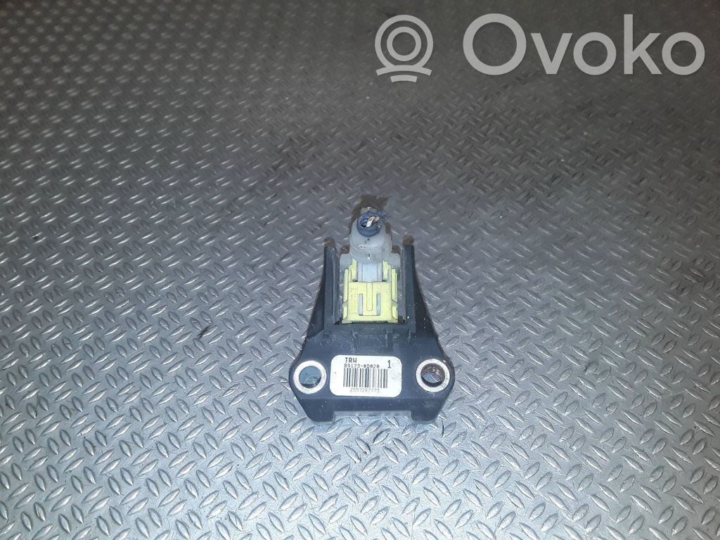 Volkswagen Touran I Senzor impact/declanșare airbag 
