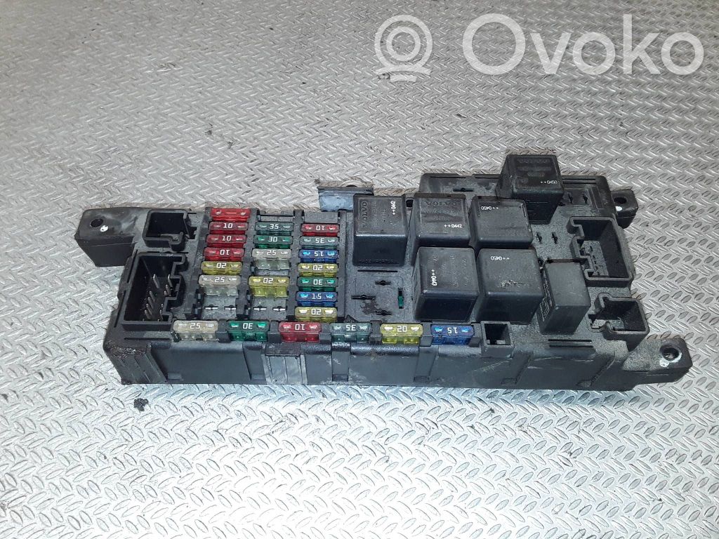 Sulakemoduuli   30728008