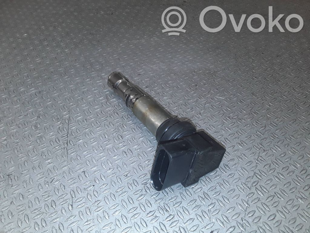 Seat Ibiza III (6L) Bobină aprindere 