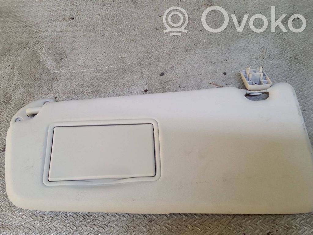 Häikäisysuoja
