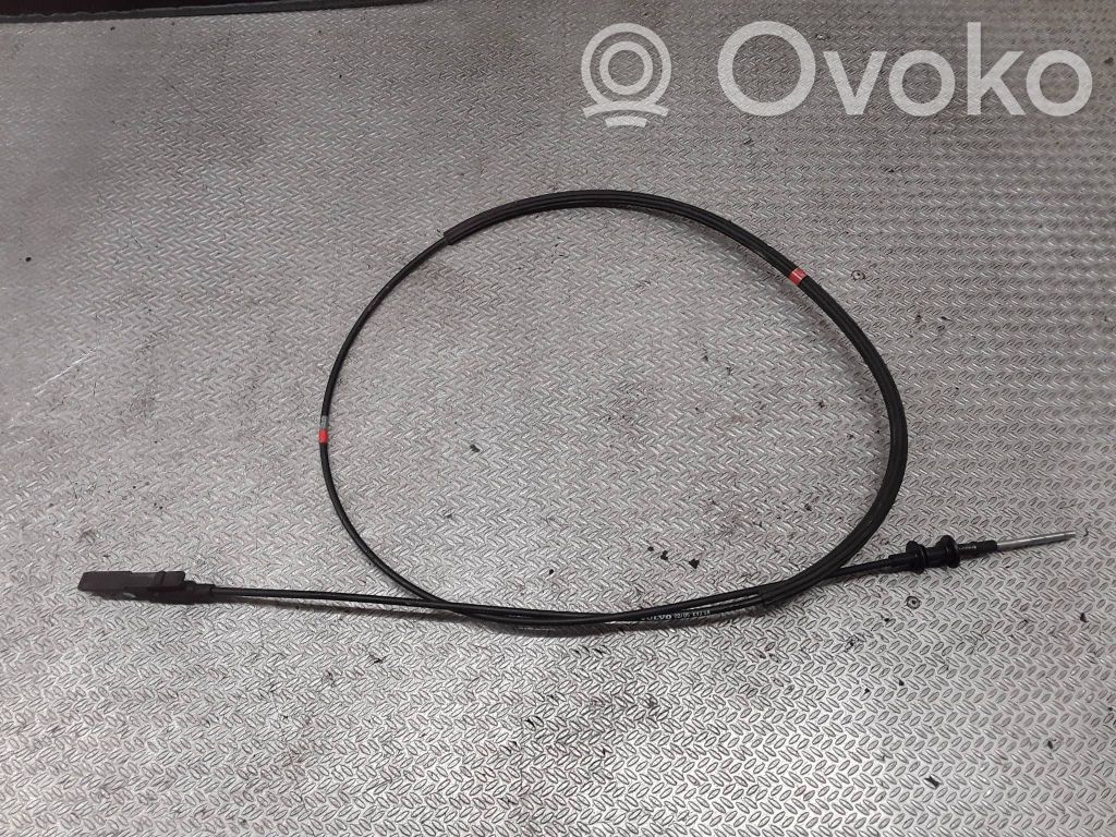 Volvo V70 Virtalukon kaapeli 