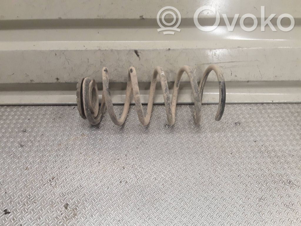 Opel Corsa D Ressort hélicoïdal arrière 