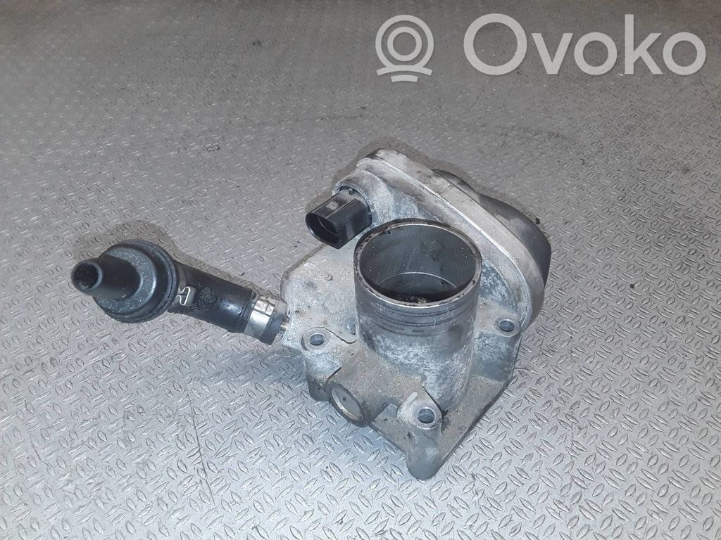 Kuristusventtiili   036133062L