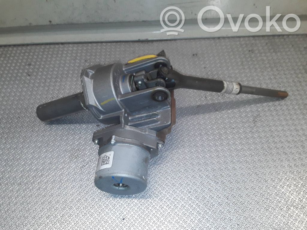 Opel Corsa D Ohjaustehostimen sähköpumppu 
