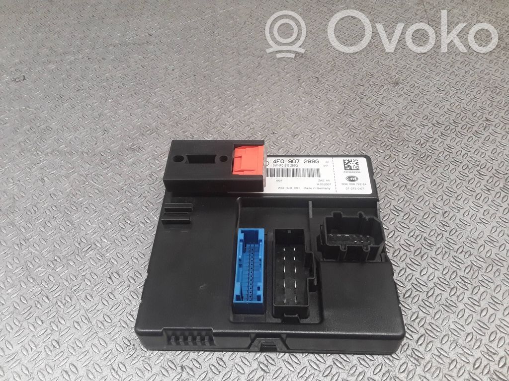Valomoduuli LCM   4F0907289G