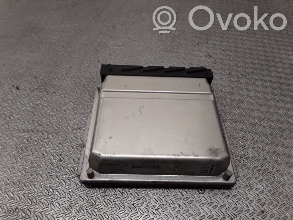 Moottorin ohjainlaite/moduuli   30637733A,0000084177