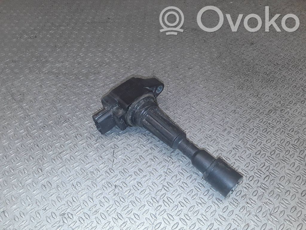 High voltage ignition coil   ZJ2018100