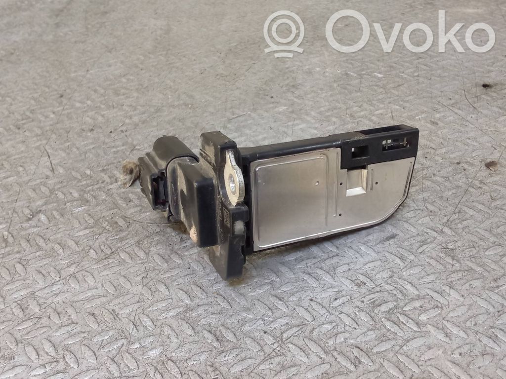 Luftmassenmesser Luftmengenmesser   7M5112B579BB