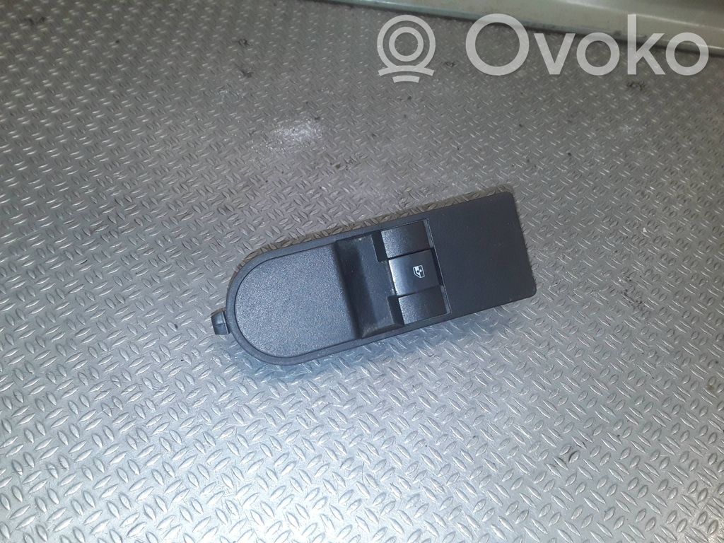 Opel Astra H Interruptor del elevalunas eléctrico 
