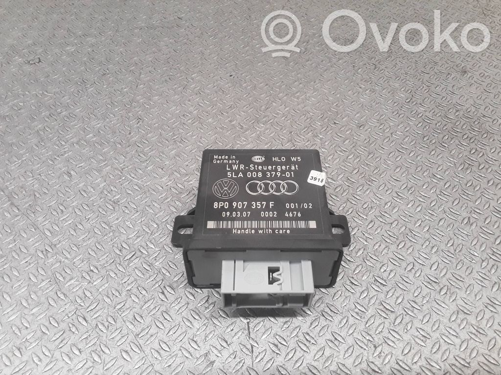Valomoduuli LCM   5LA00837901,8P0907357F