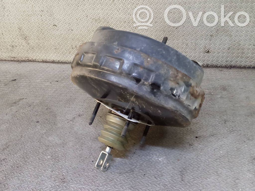 Ford S-MAX Servofreno 