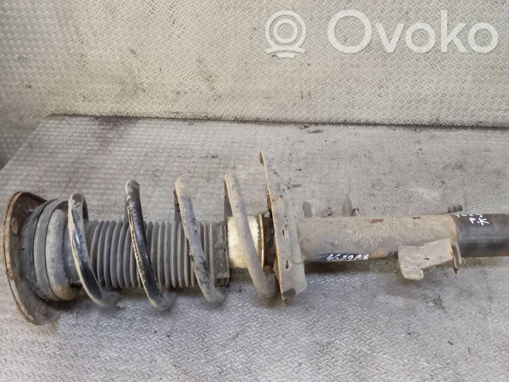 Ford S-MAX Ansamblu amortizor cu arc față 