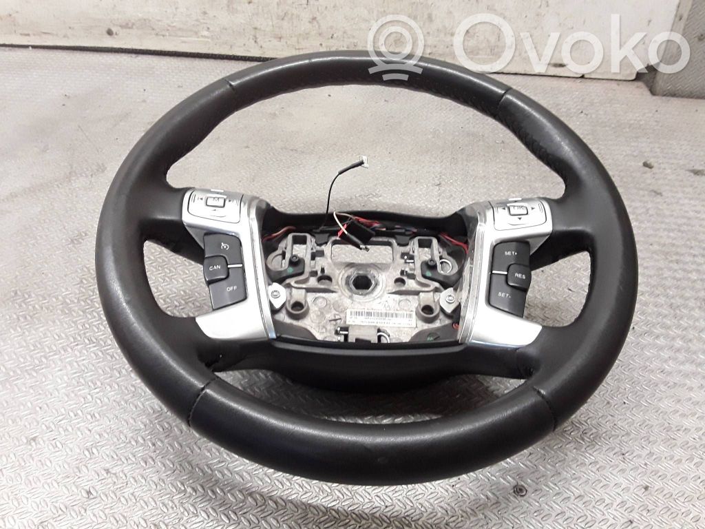 Volant   305479999M95,7S713600JB
