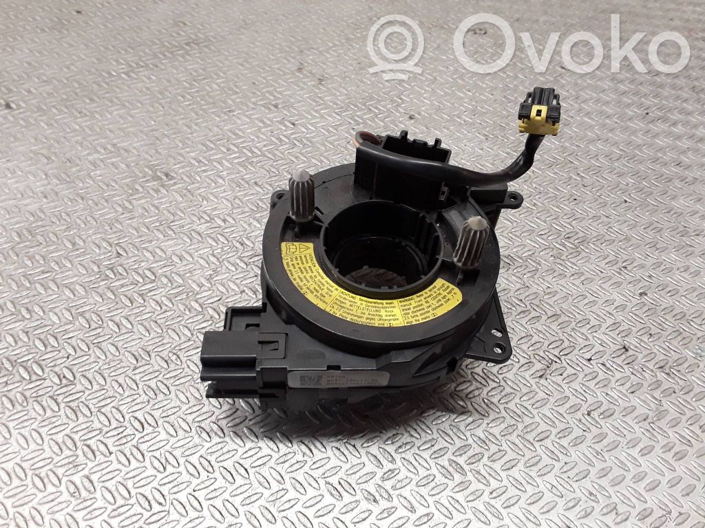 Ford Mondeo MK IV Innesco anello di contatto dell’airbag (anello SRS) 