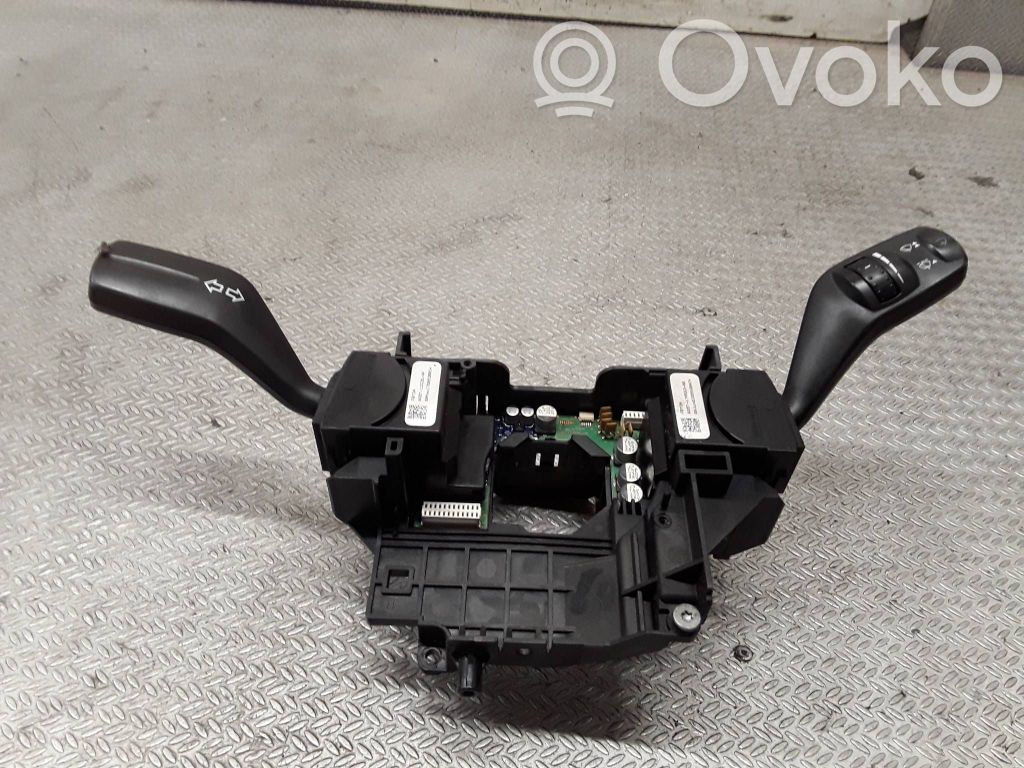 Ford Mondeo MK IV Commodo, commande essuie-glace/phare