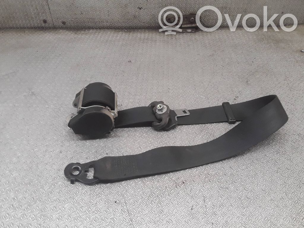 Nissan Primastar Centură de siguranță față 