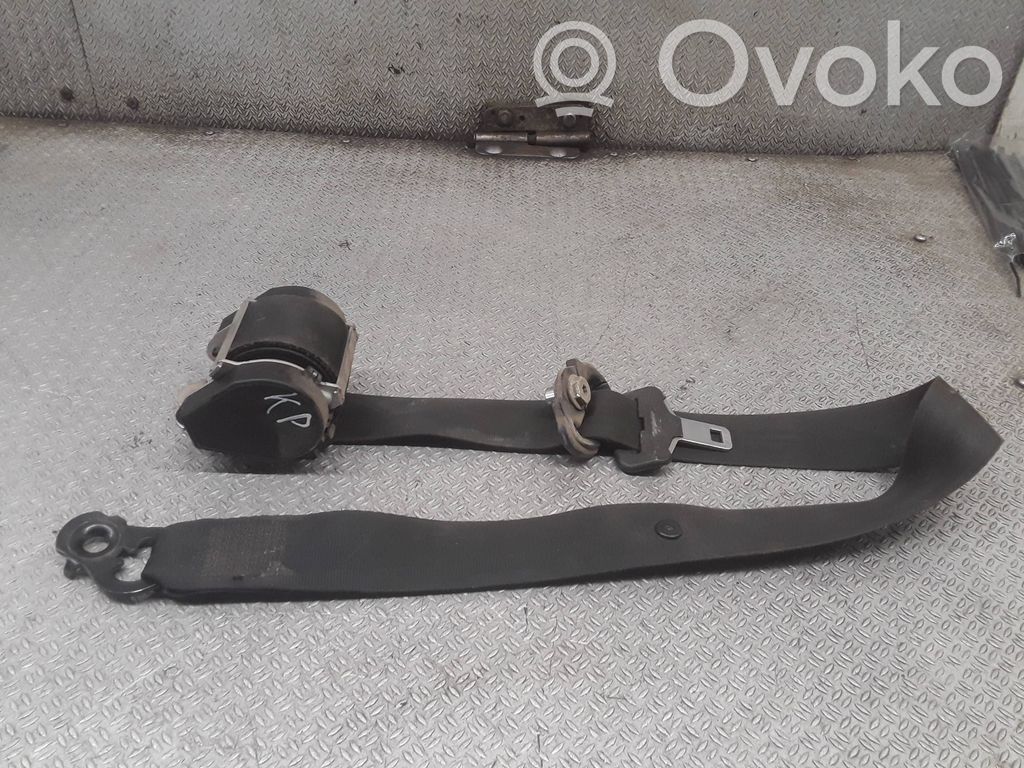 Nissan Primastar Cinturón delantero 