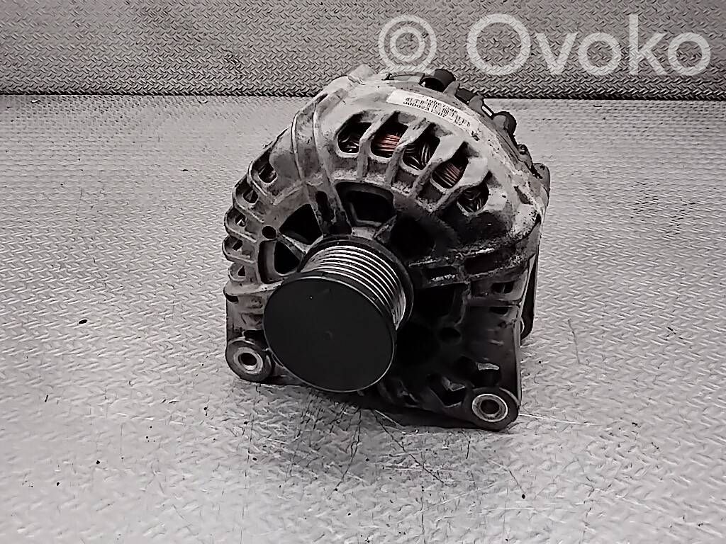 Lichtmaschine   609006,TG15C058