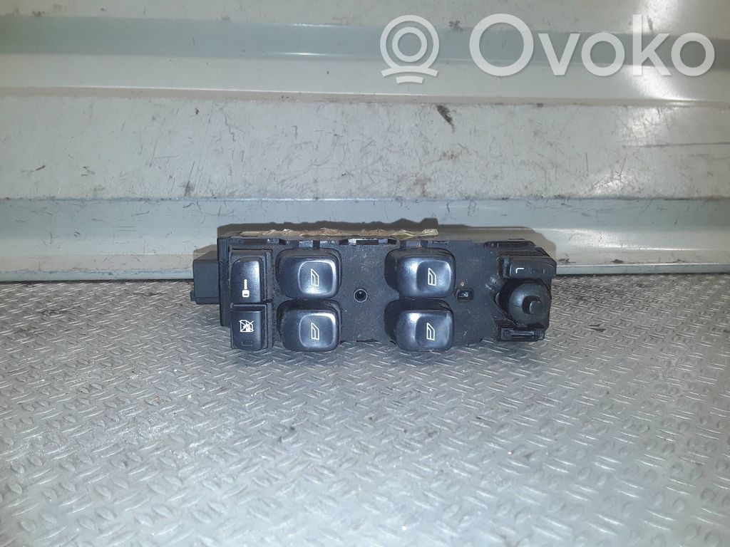 Interruptor del elevalunas eléctrico   30658146