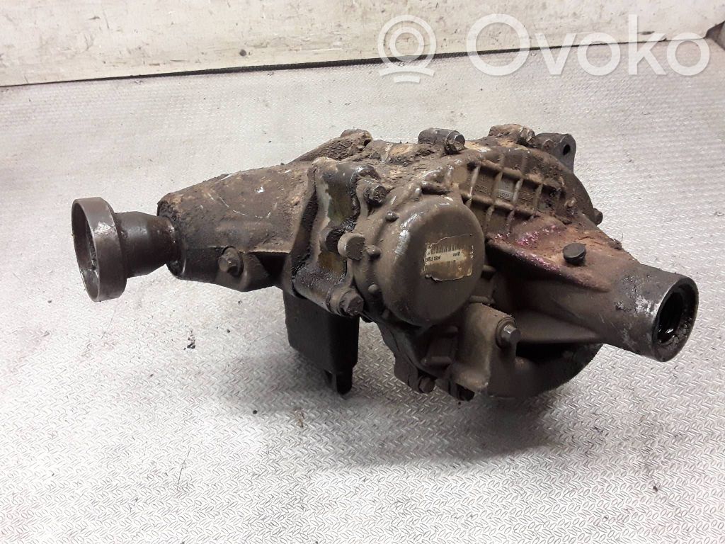 Volvo XC90 Verteilergetriebe 