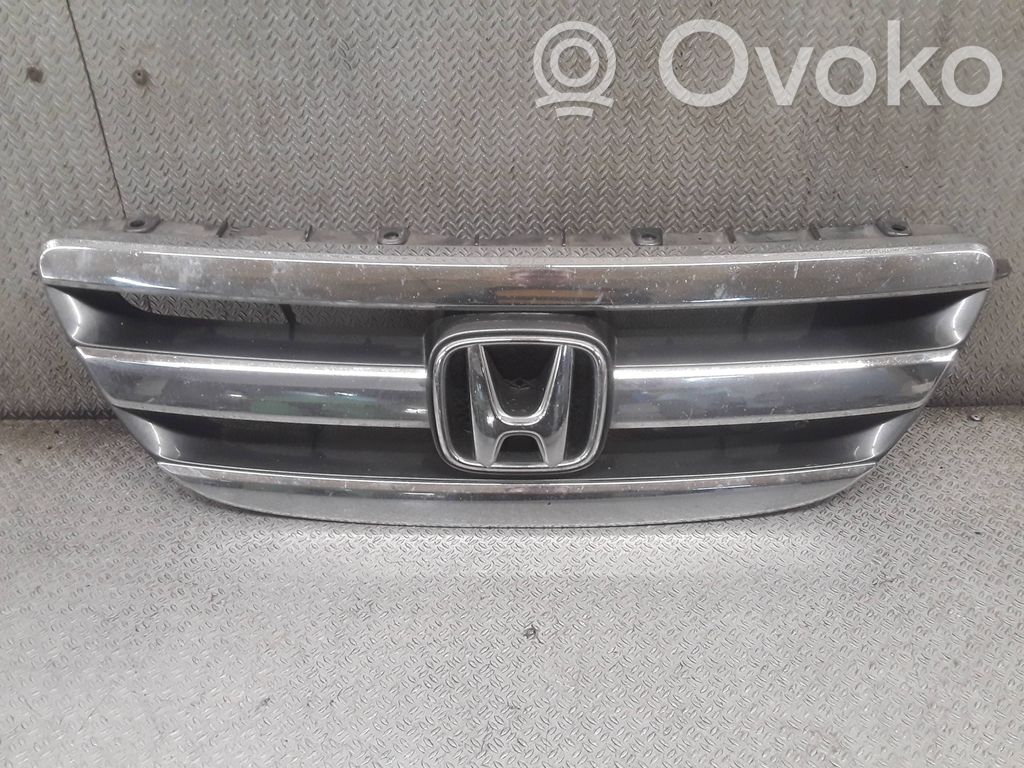 Grilă radiator față