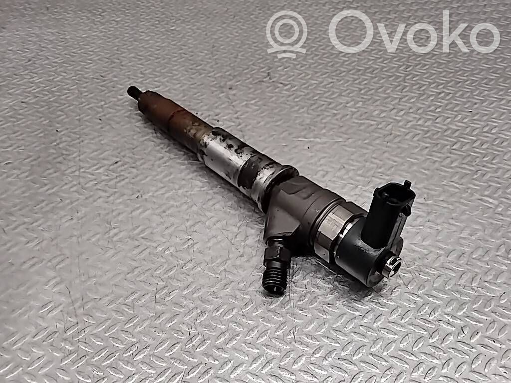 Nissan Primastar Inyector de combustible 