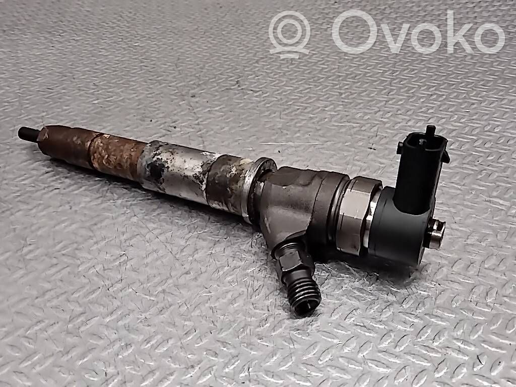 Nissan Primastar Inyector de combustible 