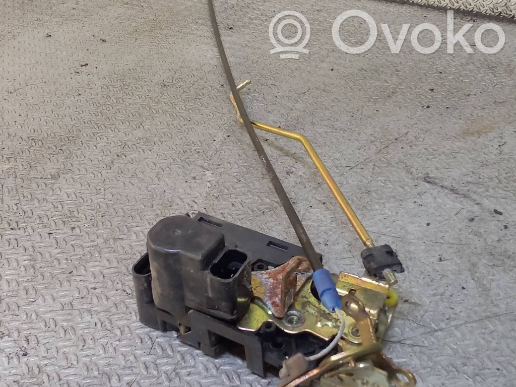DR Automobiles DR5 Încuietoare ușă față 