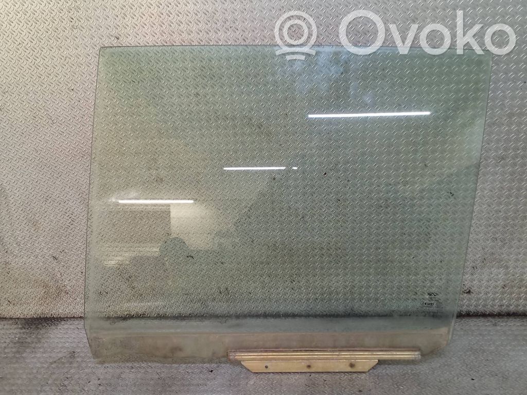 Vitre de fenêtre porte arrière