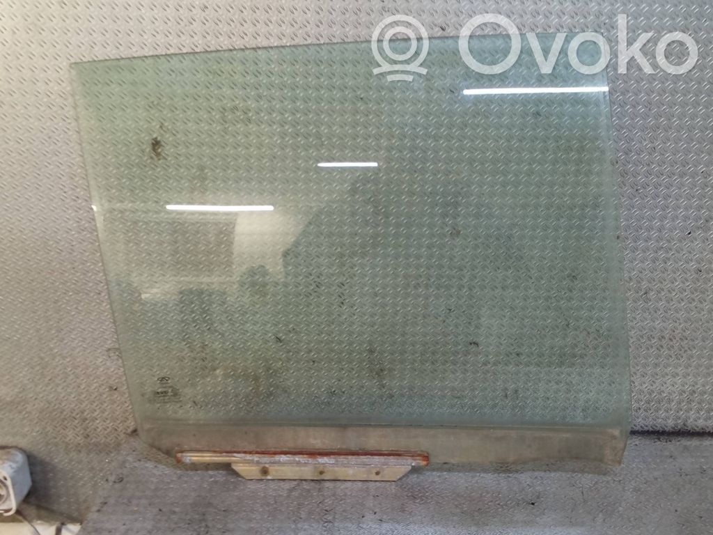 DR Automobiles DR5 Geam ușă spate 