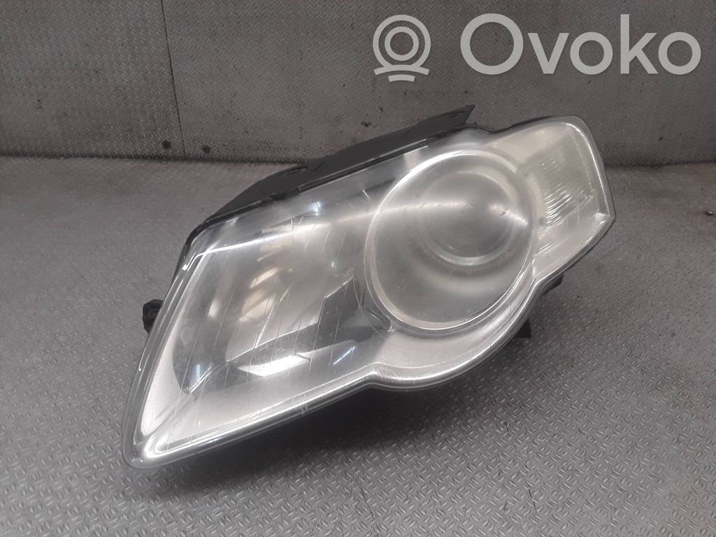 Phare frontale   89316390