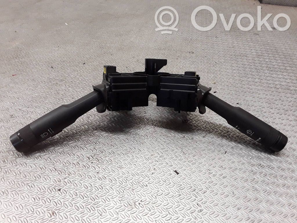 Opel Insignia A Commodo, commande essuie-glace/phare 