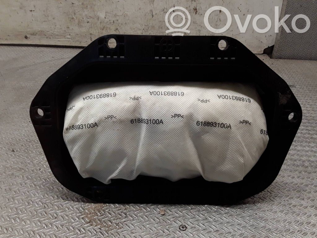Opel Insignia A Airbag del passeggero 