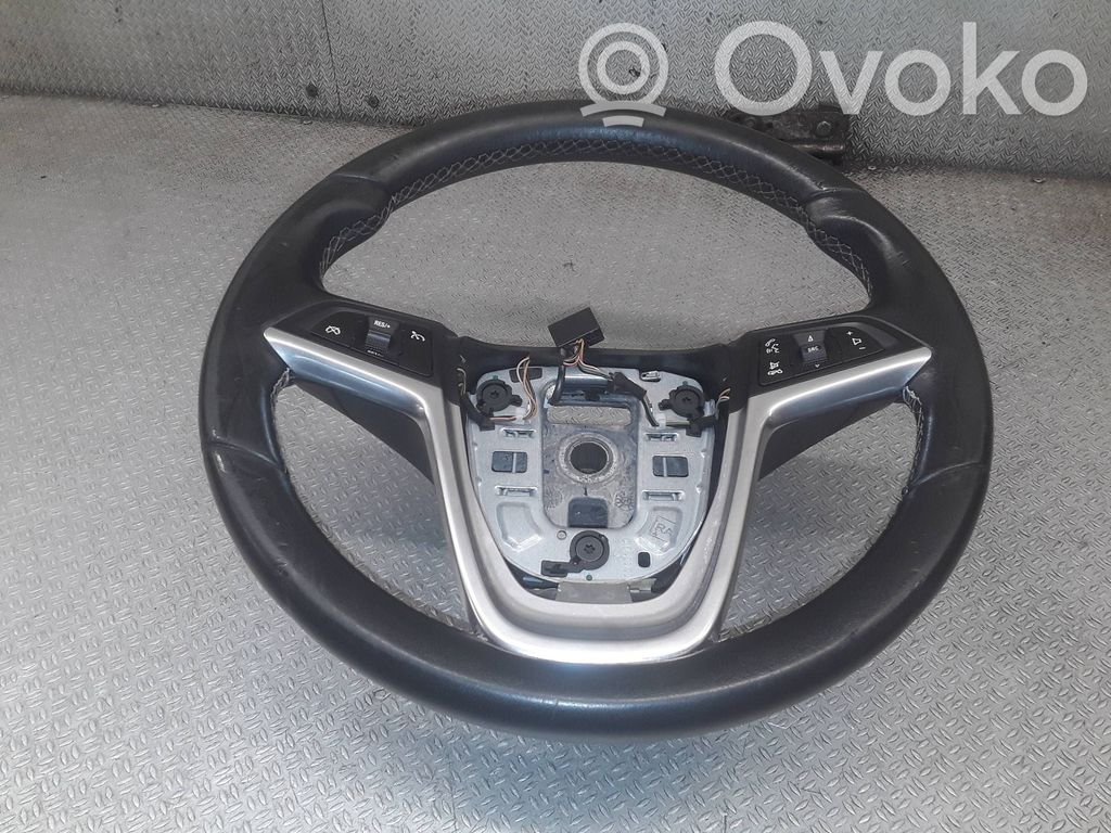 Opel Meriva B Volante 