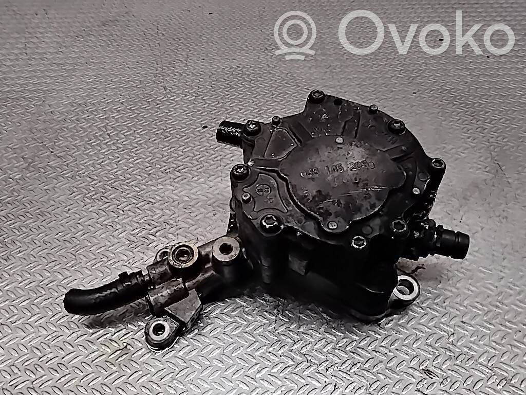 Volkswagen PASSAT B6 Bomba de vacío 