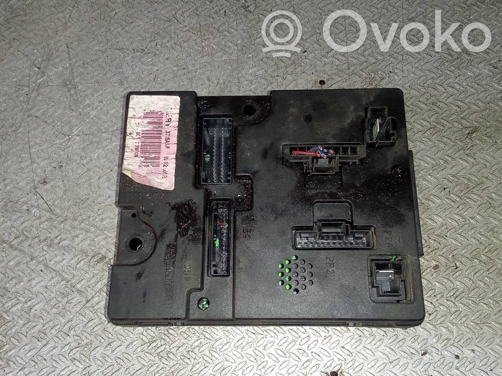 Módulo de confort/conveniencia   T113600030