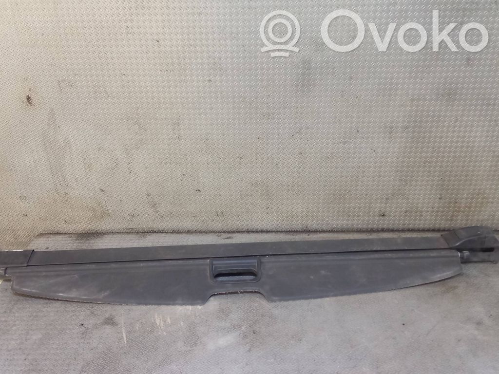 Opel Zafira B Capac mascare portbagaj 