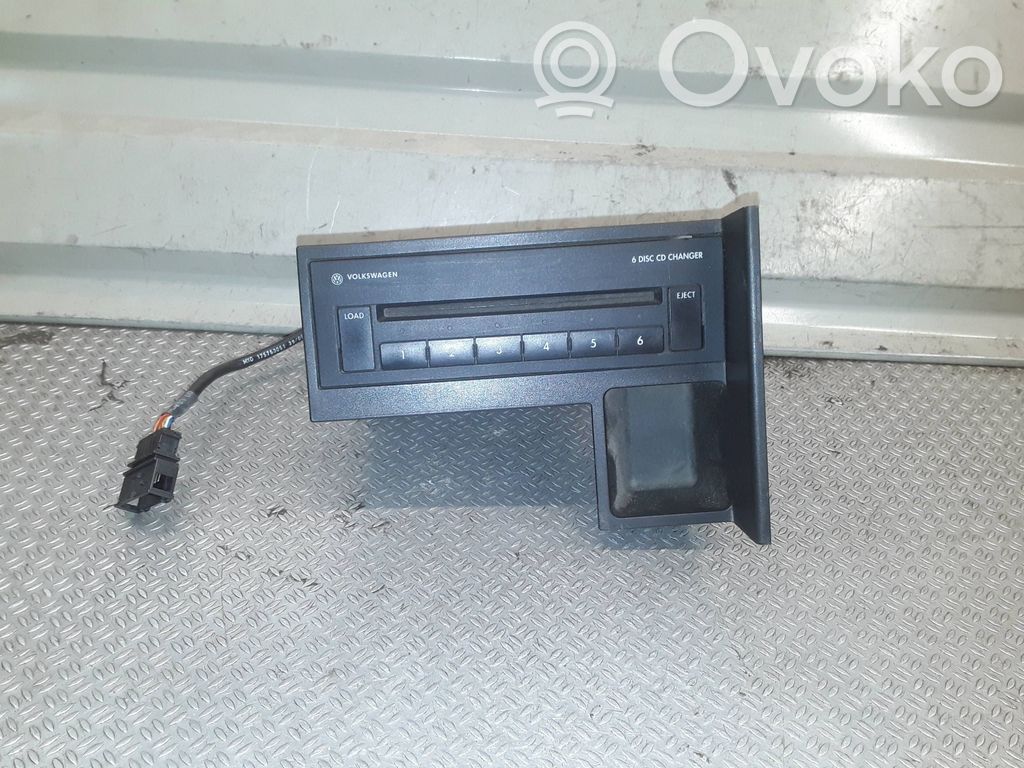 Schimbător CD/DVD   1T0035110A