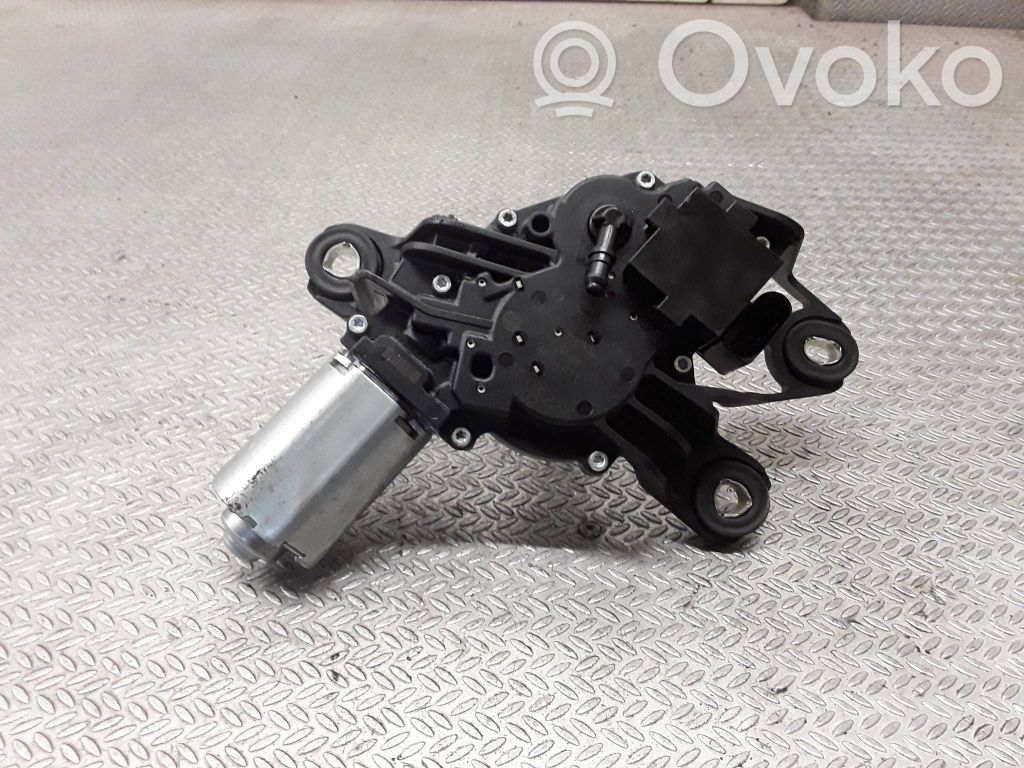 Volkswagen Golf Plus Motor ștergător lunetă 