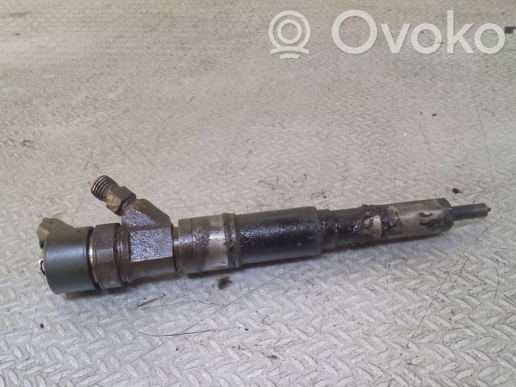 Injector combustibil   0445110049,7785983