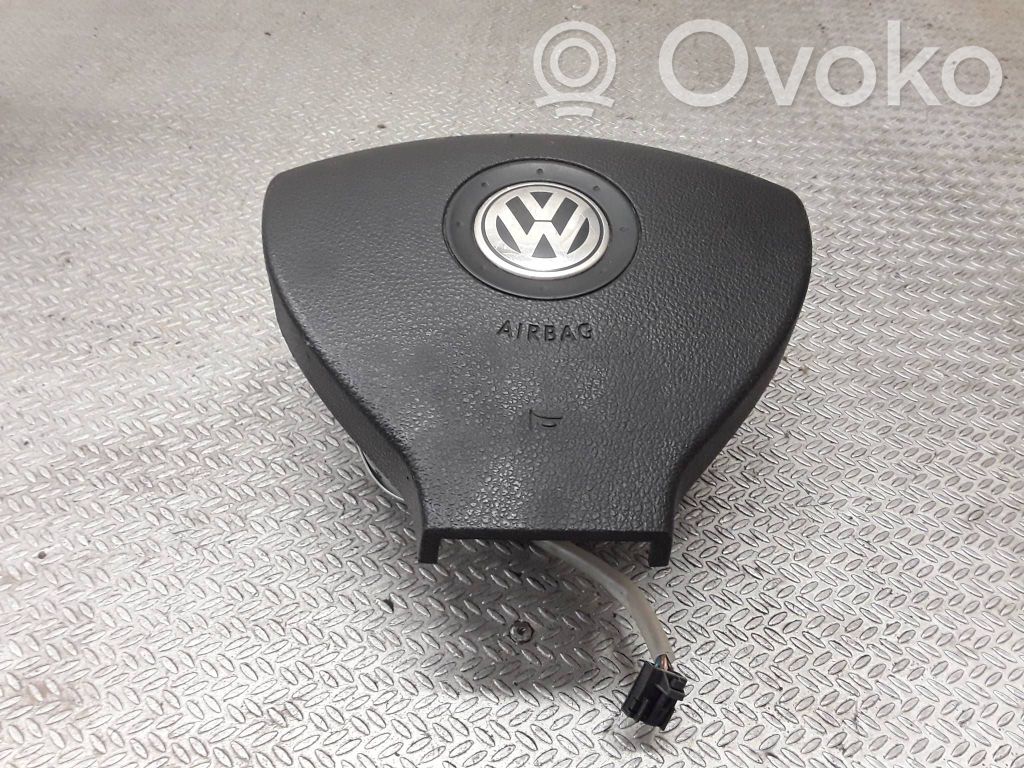 Volkswagen Golf Plus Airbag dello sterzo