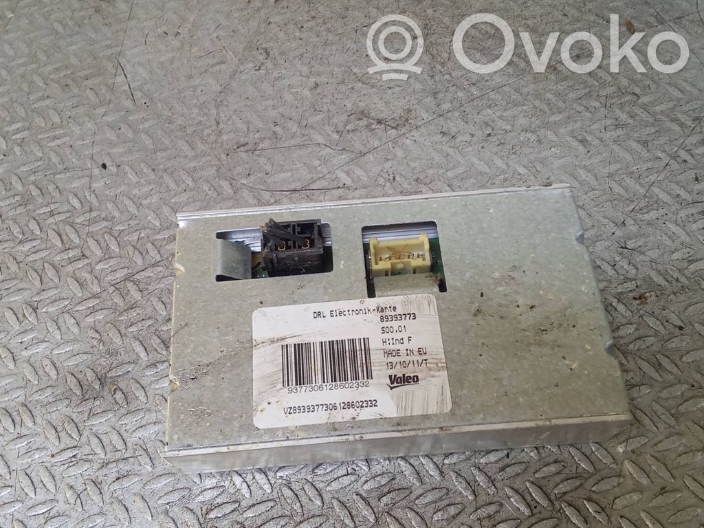 Volkswagen PASSAT B7 Lichtmodul Lichtsensor 