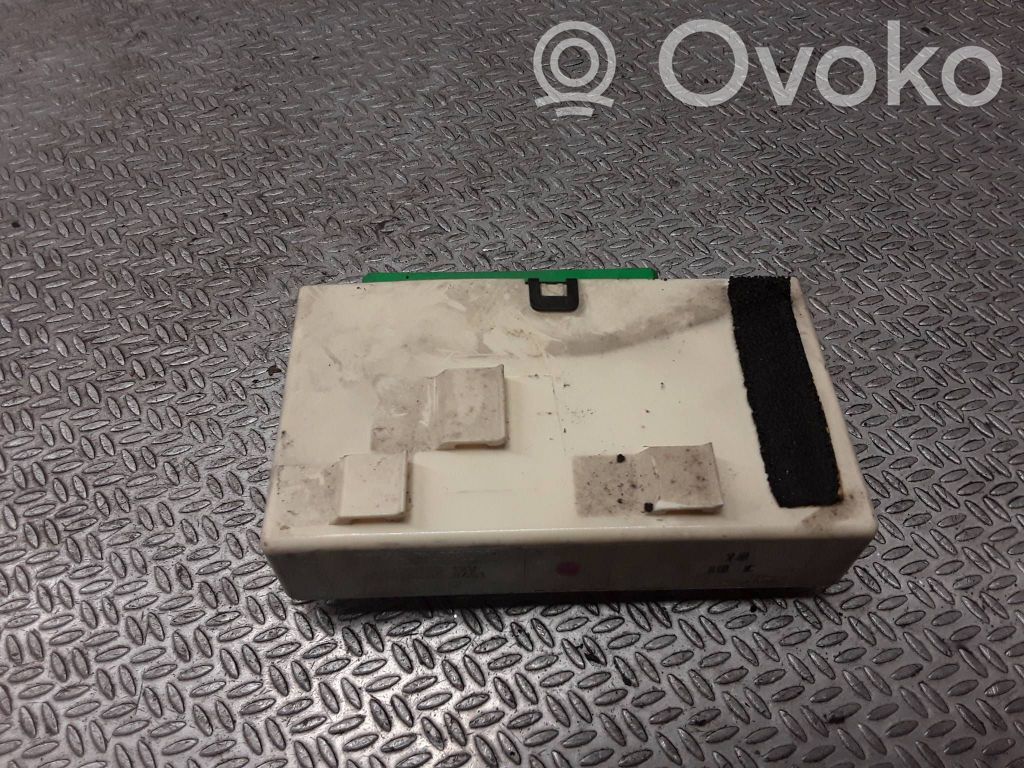 Volvo S40, V40 Unitate/modul control alarmă 