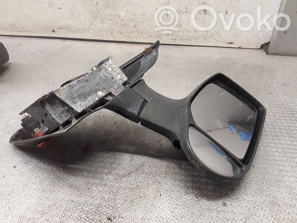 Ford Transit Espejo lateral manual