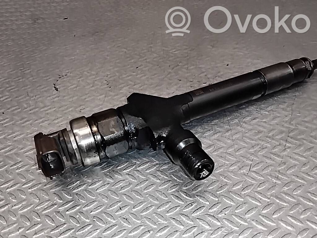 Iniettore   RF7J13H50