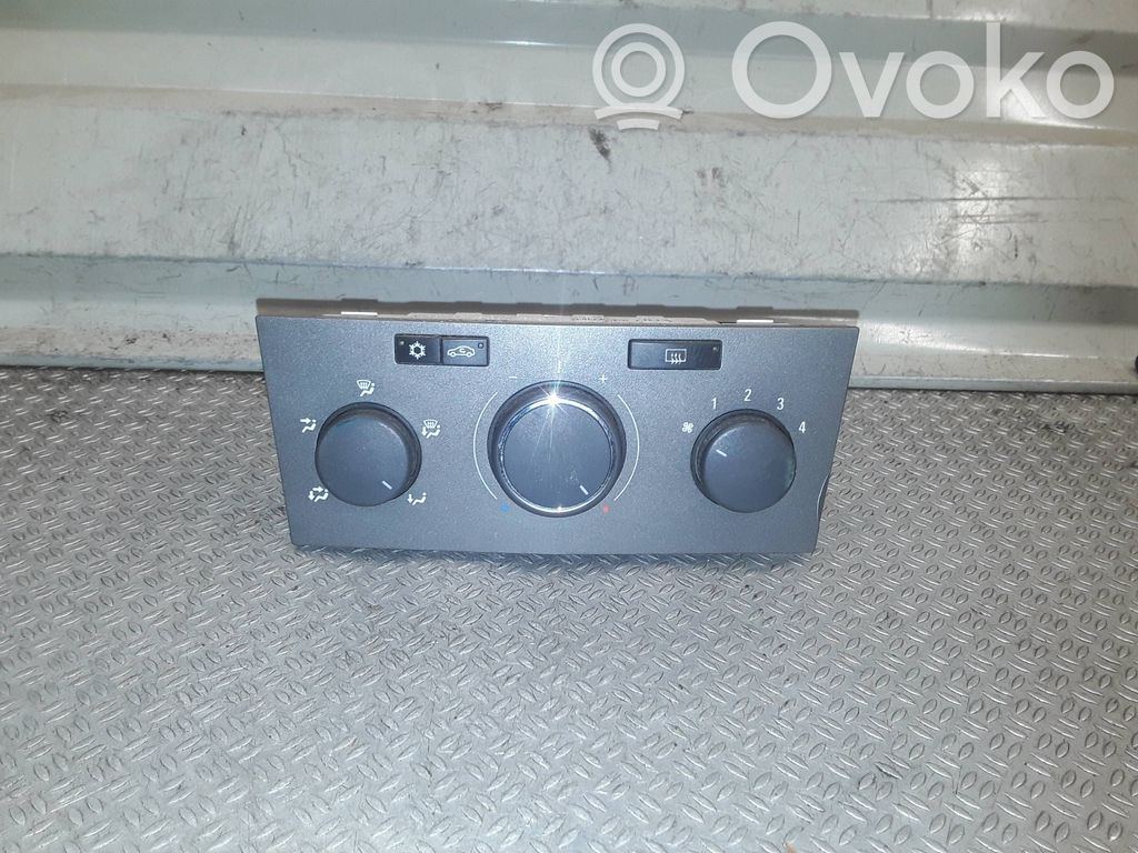 Climate control unit   901513170001,13269411